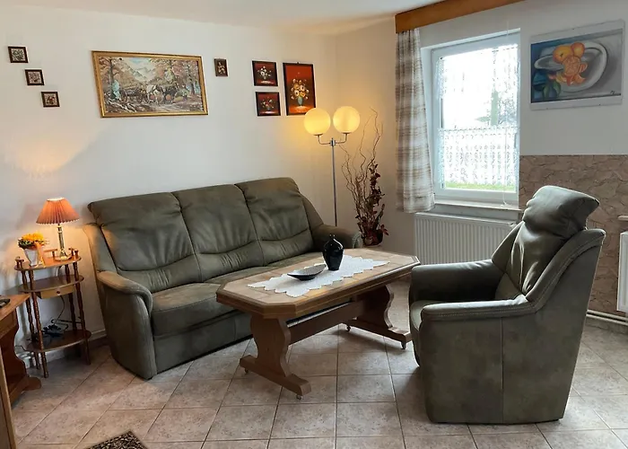 شقة Ruegen_fewo 61 *